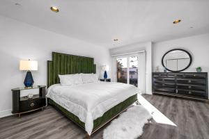 Amazing & Spacious in Heart of Santa Monica- Easy Access toTourist attractions