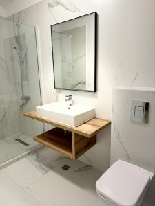 Feel Home in Brasov by Ali