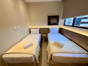 Studio Design 3 Apt 801 -Mandi Hospitalidade