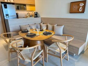 Studio Design 3 Apt 801 -Mandi Hospitalidade