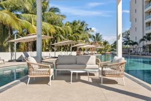 Mio Riviera Nayarit - Modern Condos with Gym & Pool