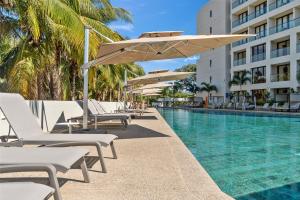 Mio Riviera Nayarit - Modern Condos with Gym & Pool