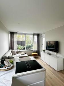 Beautiful small apartment in the center of Reykjavík