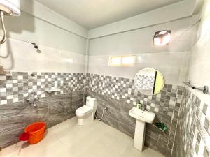 Village Vista Homestay