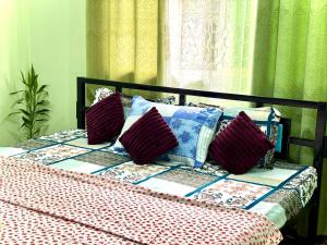 Village Vista Homestay