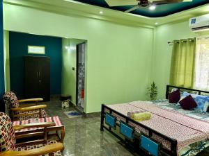 Village Vista Homestay