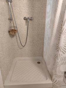 Lappartement Lambescain