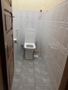 Hello Rafiki GuestHouse - Mkunazini