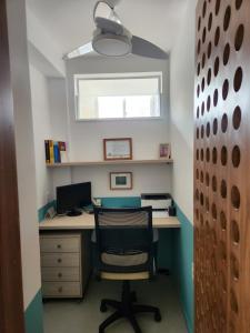 Quarto Conforto na Barra