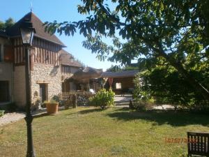 B&B Aux Vieilles Pierres photo 15