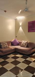 Family apartment LUXOR