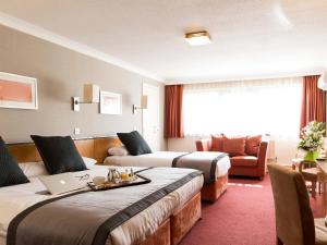 Mercure Newcastle George Washington Hotel Golf & Spa
