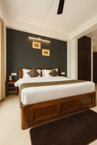 The Mayur Captain Grand Resort kasauli