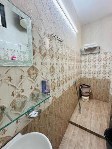 The Mayur Captain Grand Resort kasauli