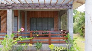 Santander Beach Cottage