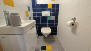 Malt & Monarch Apartment