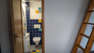 Malt & Monarch Apartment