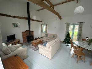 Friesian Cottage