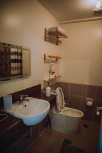 Cozy 1BR Staycation at Satori Residences, Pasig