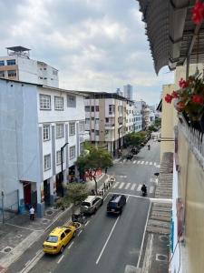 Hotel Andaluz Guayaquil
