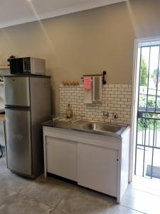 River Suite at On-the-Up