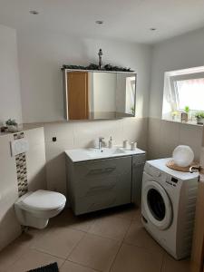 Ferienhaus Salz & Seele