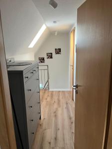 Ferienhaus Salz & Seele