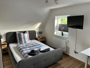 Ferienhaus Salz & Seele