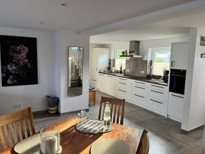 Ferienhaus Salz & Seele