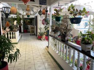 Hotel Andaluz Guayaquil