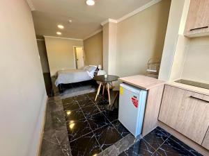 Suitesecu Rentals Cuenca