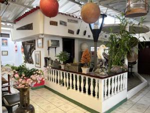 Hotel Andaluz Guayaquil