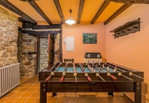 Casa de piedra en el corazón de Potes