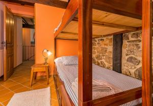 Casa de piedra en el corazón de Potes