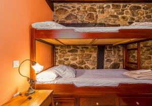 Casa de piedra en el corazón de Potes