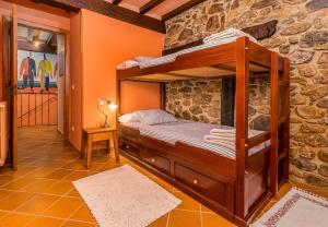 Casa de piedra en el corazón de Potes