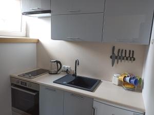 Apartament Pod Lipami