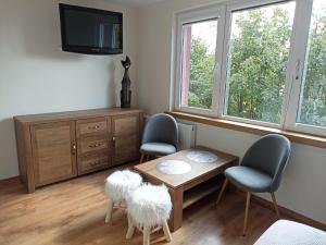 Apartament Pod Lipami