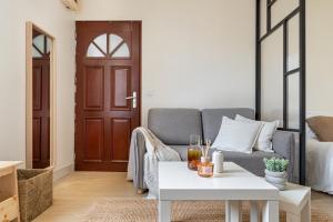 Cosy studio Hostea - Oyonnax