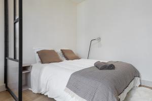 Cosy studio Hostea - Oyonnax