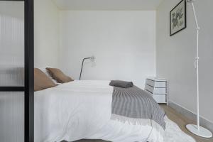 Cosy studio Hostea - Oyonnax