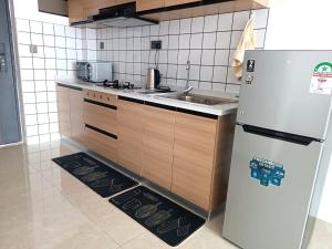 Casa Liora Studio by UN & Two Rivers