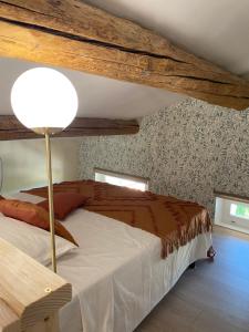 Lappartement Lambescain