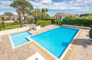 Appartement Saint-Tropez renovated next to beach and city center