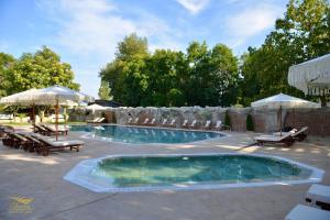 Ивелия Хотел и Спа - Ivelia Hotel & SPA