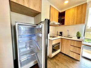 Luxury Double Loft I Steps to Andino Mall I Family