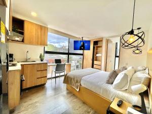 Luxury Double Loft I Steps to Andino Mall I Family