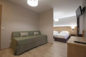 Hotel Meve
