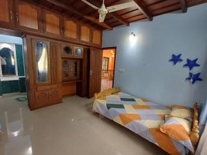 Saras HomeStay Munnar Kerala