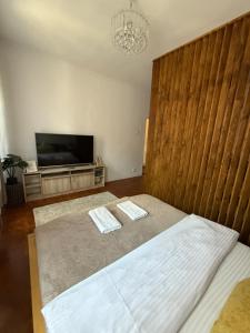 Muresenilor Central Residence Brasov